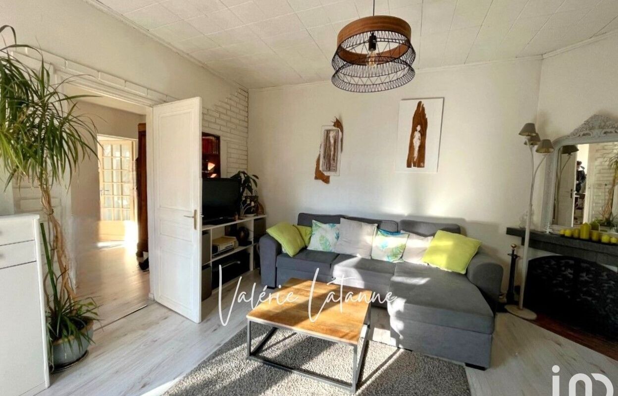maison 6 pièces 71 m2 à vendre à Saint-Maur-des-Fossés (94210)