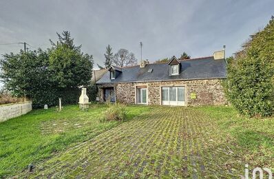 vente maison 199 000 € à proximité de Marsac-sur-Don (44170)