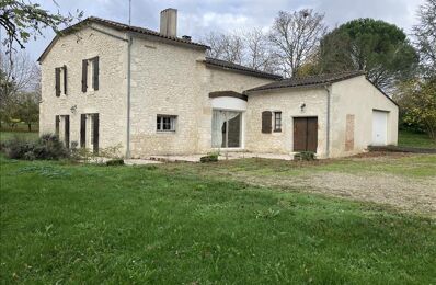 vente maison 286 200 € à proximité de La Sauvetat-du-Dropt (47800)