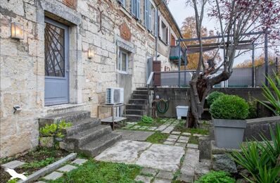 vente maison 348 000 € à proximité de Clermont-Soubiran (47270)