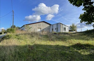 vente maison 129 000 € à proximité de Chourgnac (24640)