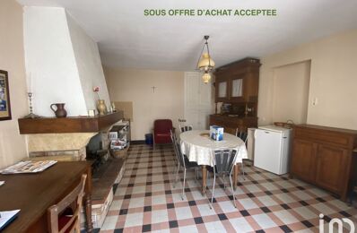 vente maison 130 000 € à proximité de Sucé-sur-Erdre (44240)