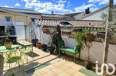 vente immeuble 699 000 € à proximité de Montpellier (34)