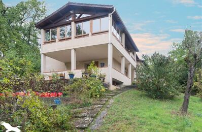 vente maison 299 000 € à proximité de Bon-Encontre (47240)