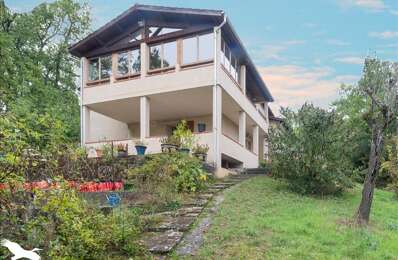 vente maison 299 000 € à proximité de Clermont-Soubiran (47270)
