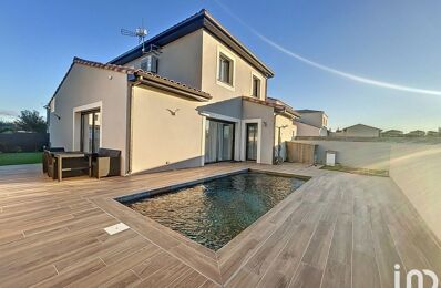 vente maison 418 000 € à proximité de Castelnau-de-Guers (34120)