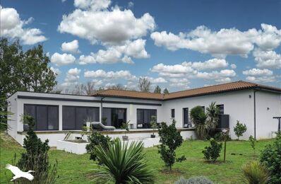 vente maison 647 900 € à proximité de Castéra-Lectourois (32700)