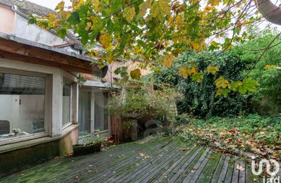 vente appartement 149 000 € à proximité de Grez-sur-Loing (77880)