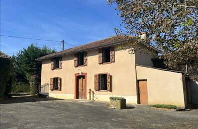 vente maison 135 000 € à proximité de Saint-Michel (32300)