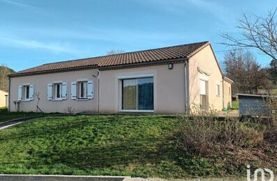 vente maison 227 000 € à proximité de Alles-sur-Dordogne (24480)