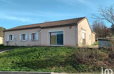 vente maison 227 000 € à proximité de Le Buisson-de-Cadouin (24480)