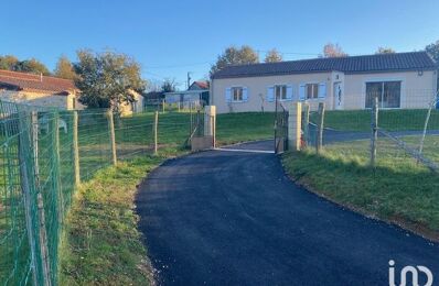 vente maison 227 000 € à proximité de Castels Et Bézenac (24220)