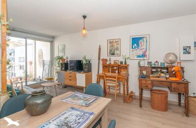 vente appartement 139 750 € à proximité de Balaruc-le-Vieux (34540)