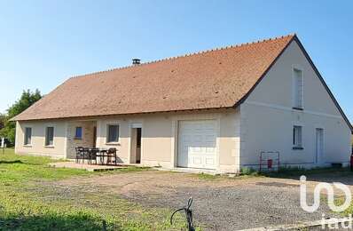 vente maison 339 900 € à proximité de Montbazon (37250)