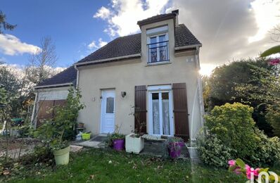 vente maison 161 500 € à proximité de Doudeauville-en-Vexin (27150)