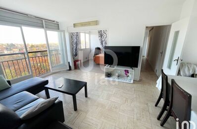 vente appartement 129 000 € à proximité de Orsay (91400)