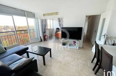 vente appartement 132 500 € à proximité de Juvisy-sur-Orge (91260)