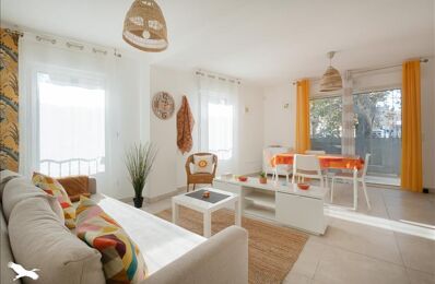 vente appartement 238 500 € à proximité de Castries (34160)
