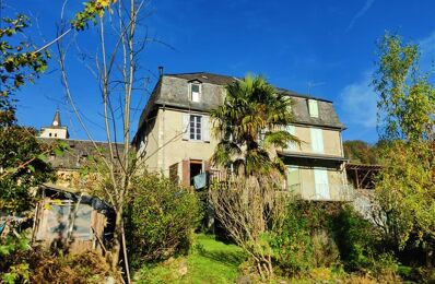 vente maison 149 800 € à proximité de Encausse-les-Thermes (31160)