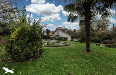 vente maison 171 200 € à proximité de Mauléon-d'Armagnac (32240)