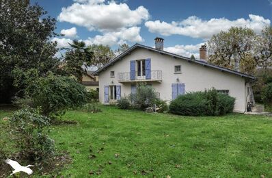 vente maison 171 200 € à proximité de Arblade-le-Haut (32110)