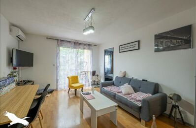 vente appartement 97 650 € à proximité de Martres-Tolosane (31220)