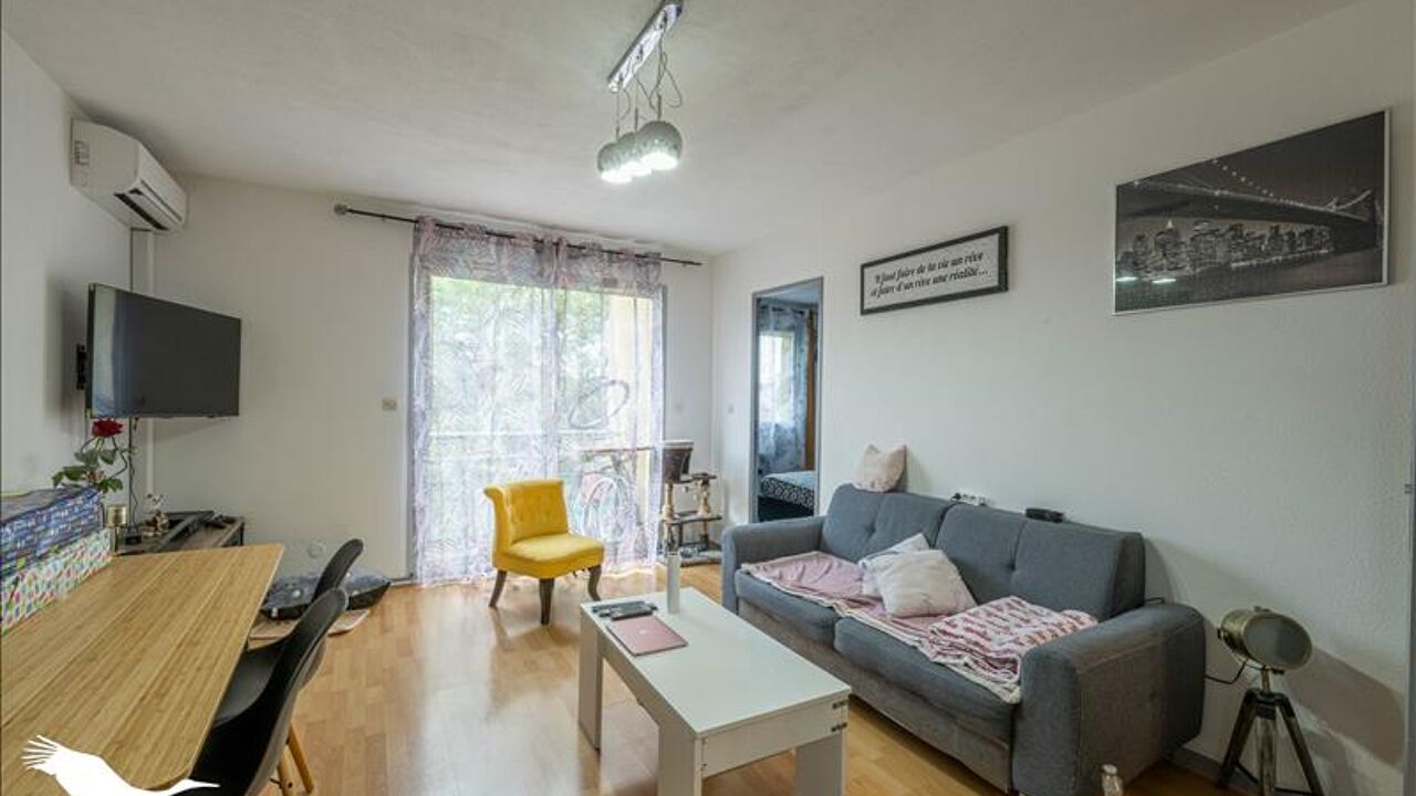 appartement 2 pièces 45 m2 à vendre à Lherm (31600)