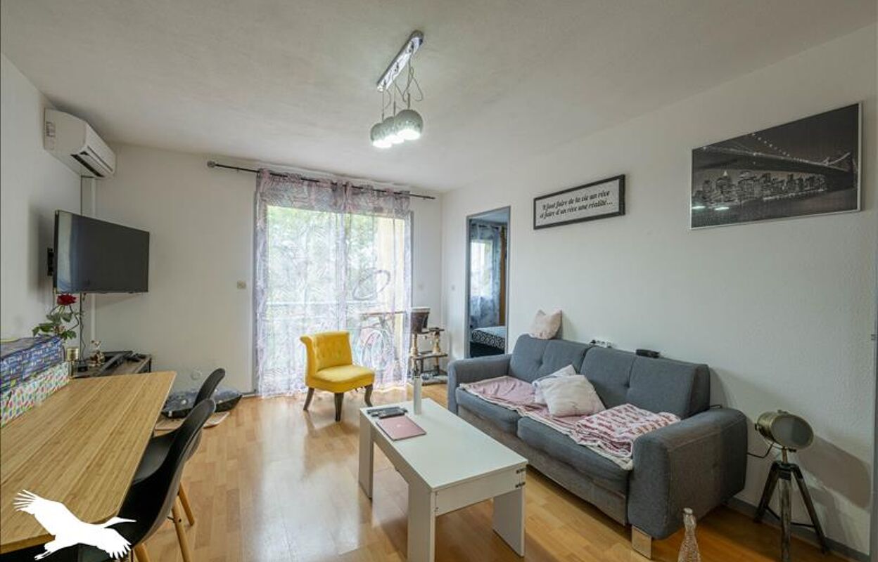 appartement 2 pièces 45 m2 à vendre à Lherm (31600)