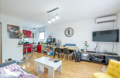 vente appartement 97 650 € à proximité de Longages (31410)