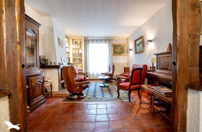 vente maison 305 950 € à proximité de Vernoil-le-Fourrier (49390)