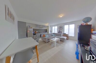 vente appartement 199 999 € à proximité de Vert-Saint-Denis (77240)