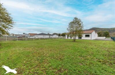 vente maison 212 000 € à proximité de Roquefort-sur-Garonne (31360)