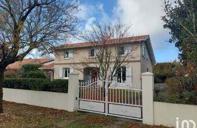 maison 6 pièces 165 m2 à vendre à Andernos-les-Bains (33510)
