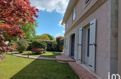 vente maison 699 000 € à proximité de Audenge (33980)