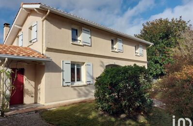 vente maison 699 000 € à proximité de Arès (33740)