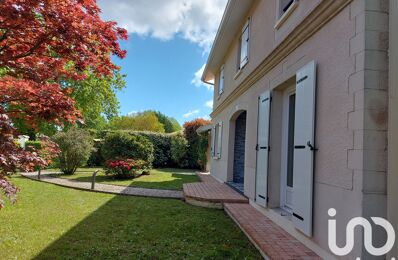 vente maison 699 000 € à proximité de Arcachon (33120)