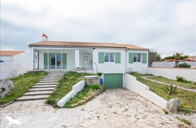 vente maison 523 000 € à proximité de Dompierre-sur-Mer (17139)
