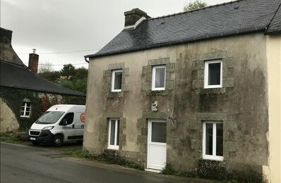 vente maison 139 750 € à proximité de Saint-Thois (29520)