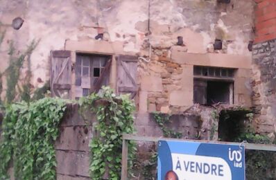vente maison 95 400 € à proximité de Saint-Cirgues (46210)