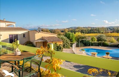vente maison 390 000 € à proximité de Villelongue-d'Aude (11300)