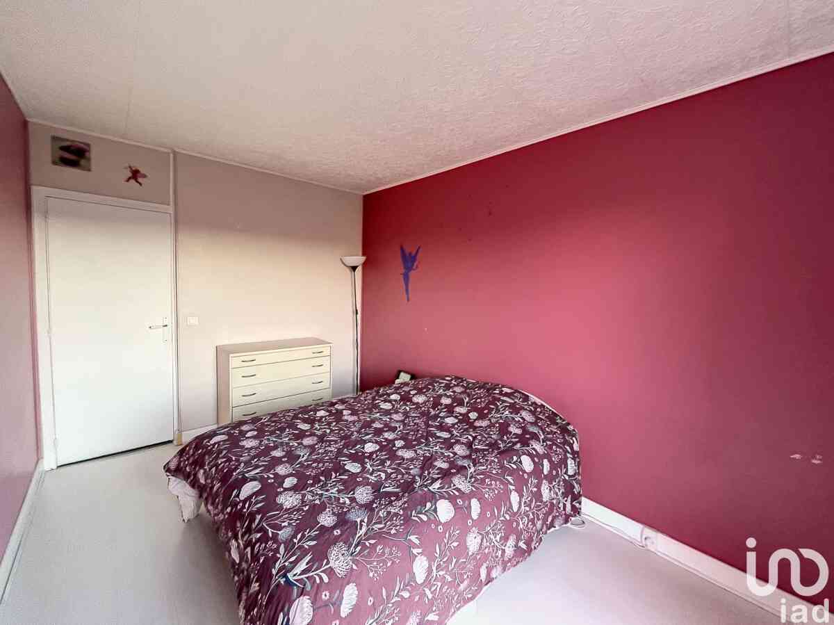 Appartement a louer eaubonne - 5 pièce(s) - 95 m2 - Surfyn