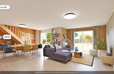 vente maison 419 000 € à proximité de Pins-Justaret (31860)