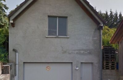 garage  pièces 50 m2 à vendre à Wittersdorf (68130)