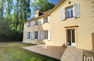 vente maison 420 000 € à proximité de Saint-Germain-Lès-Arpajon (91180)