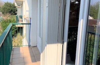 vente appartement 230 000 € à proximité de Valmondois (95760)