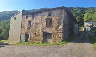 Maison 3 Pièces 81 m² à vendre à Roquefort-les-Cascades (09300)