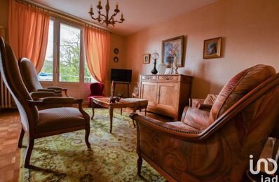 vente appartement 65 000 € à proximité de Limoges (87100)
