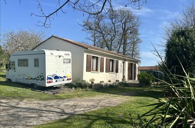 vente maison 144 450 € à proximité de Bouteilles-Saint-Sébastien (24320)