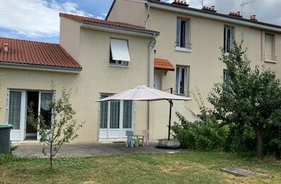 vente maison 278 000 € à proximité de Saint-Georges-sur-Allier (63800)