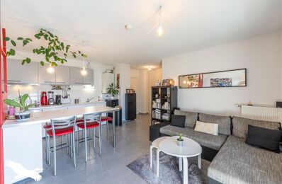 vente appartement 169 999 € à proximité de Gardouch (31290)